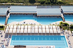 Hotellbilder av Hotell Baia Lara - nummer 1 av 3