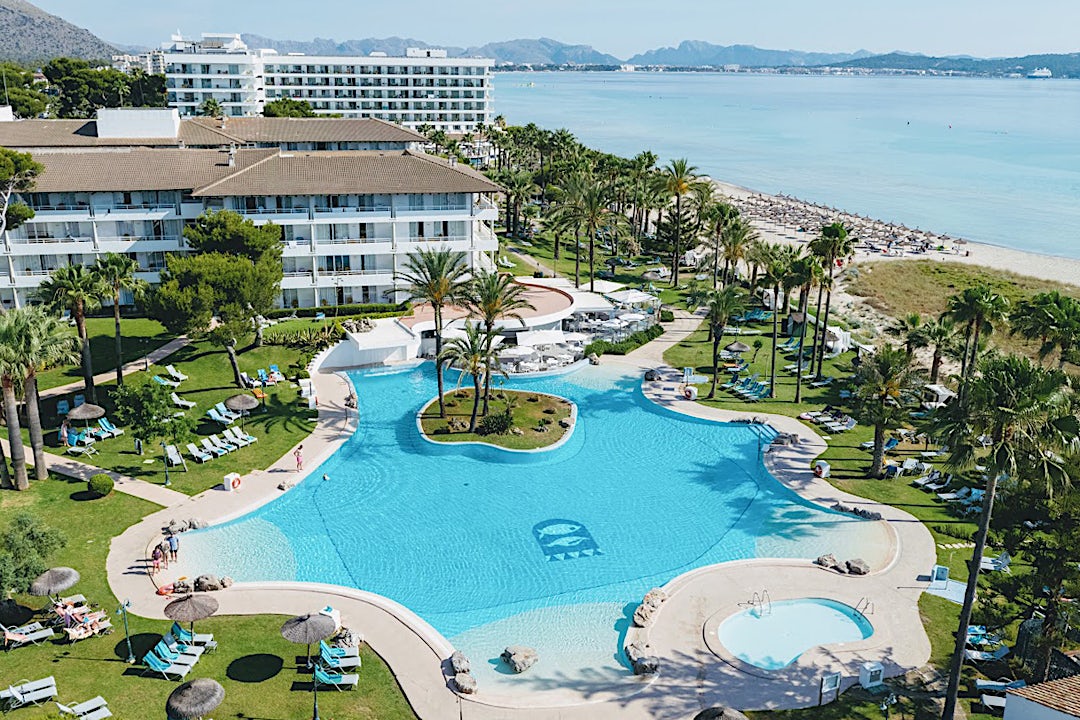playa-esperanza-resort-alcudia-basseng