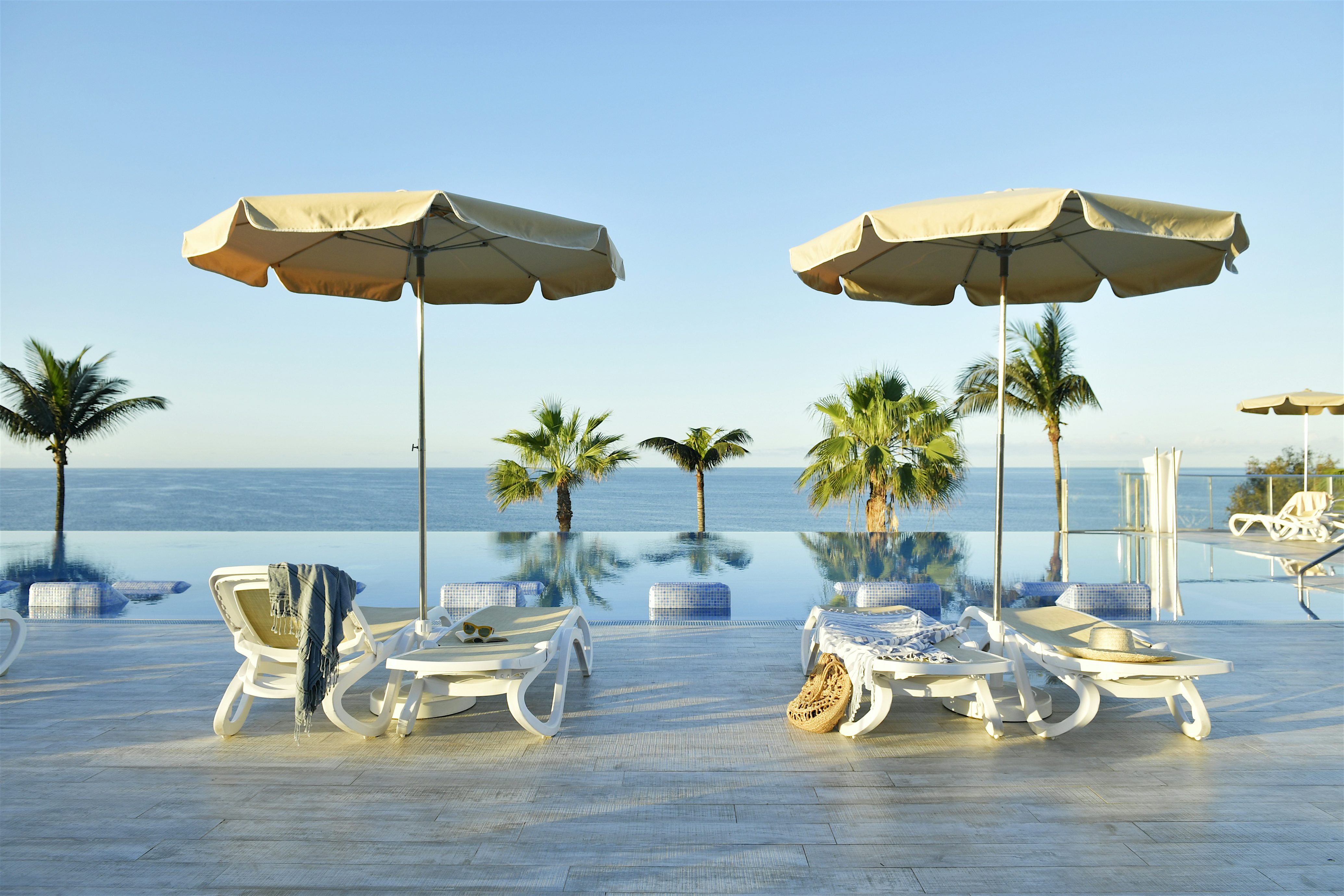 Hvor Er Det Varmt I November Se TUIs Varmeguide TUI no