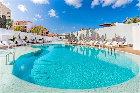 OhasisBoutique Suites