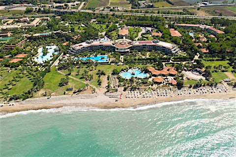 Grand Palladium Sicilia Resort & Spa