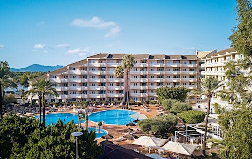 Blue Star Grupotel Port d'Alcudia