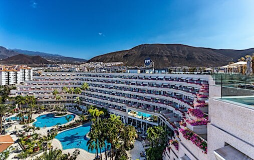 Spring Hotel Arona Gran & Spa