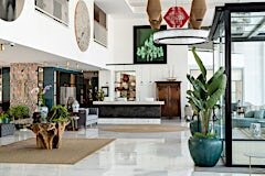 Hotellbilder av Hotel Fariones Lanzarote - nummer 1 av 4