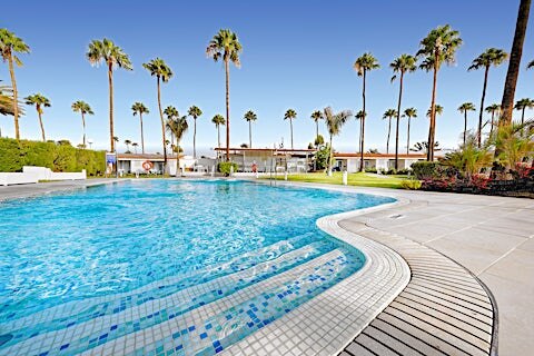 Relaxia Los Girasoles