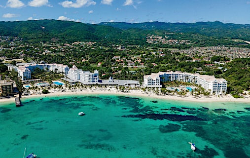 Riu Ocho Rios