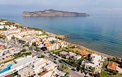 Hotellbilder av Elotis Suites - nummer 1 av 3