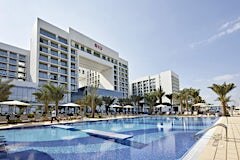Hotellbilder av Riu Dubai - nummer 1 av 36