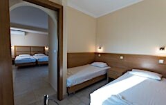 Hotellbilder av Amaryllis Lardos - nummer 1 av 4