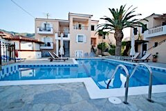 Hotellbilder av Pelagos apartments - nummer 1 av 2