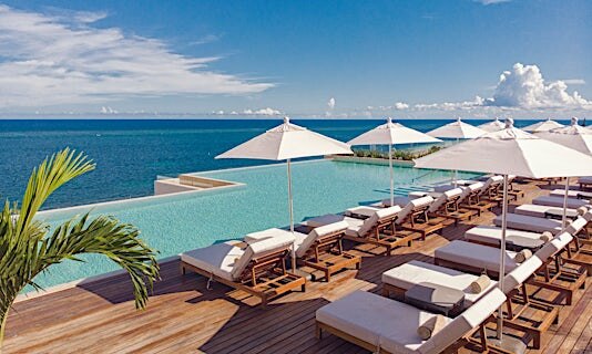 The Fives Oceanfront