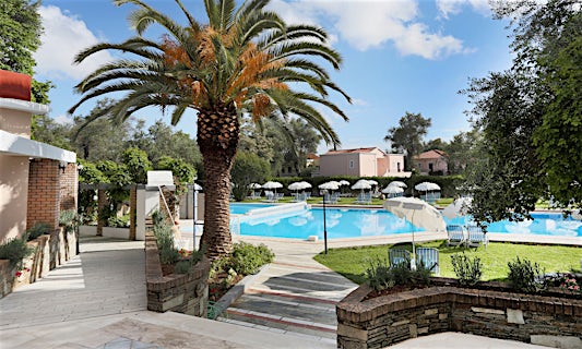 Sentido Apollo Palace