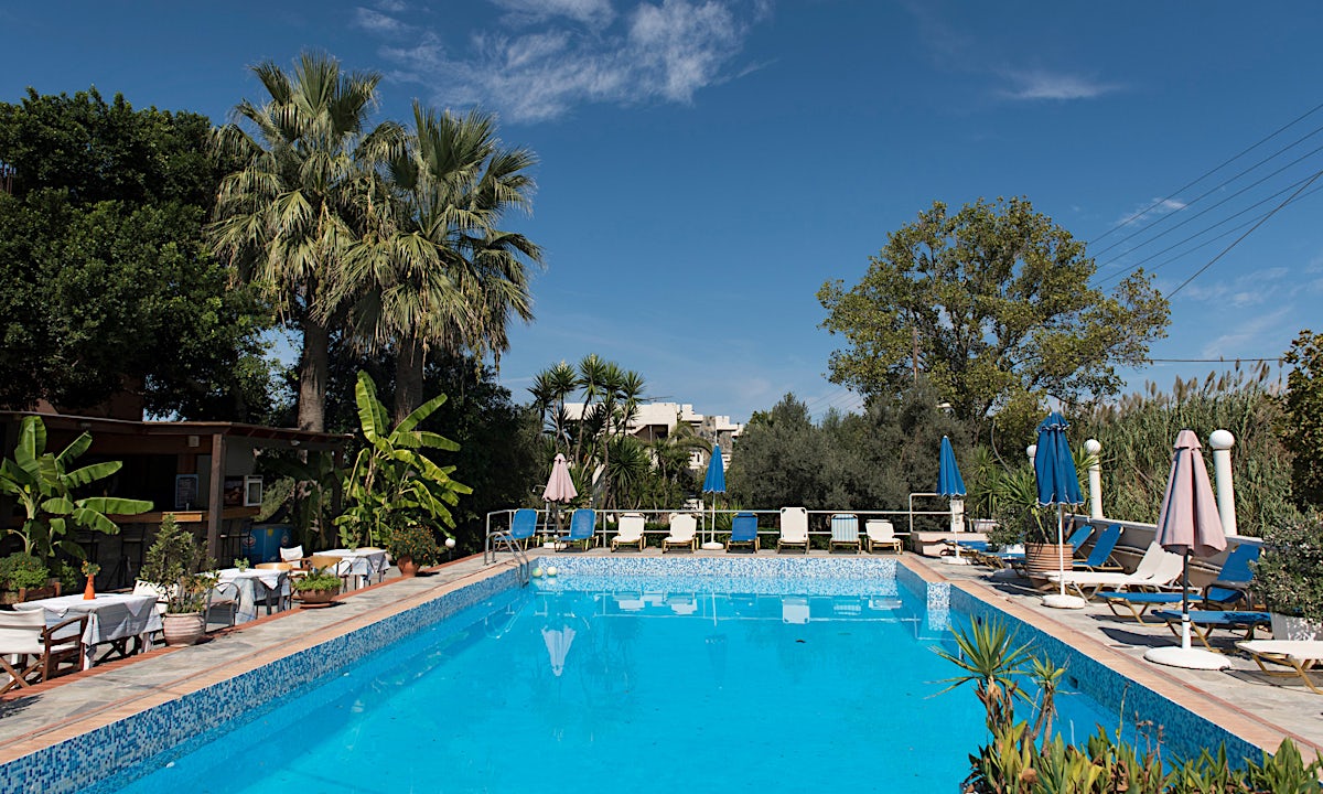 Hotell Proimos Apartments, Gerani TUI.no