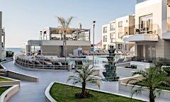 Hotellbilder av Porto Platanias Beach Luxury Selection - nummer 1 av 1