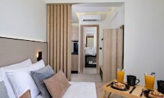 Hotellbilder av Varouxakis Suites - nummer 1 av 6