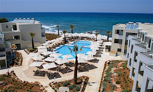 Harmony Rethymno Beach