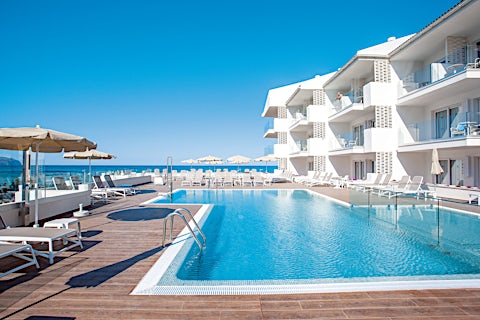 Grupotel Picafort Beach