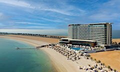 Hotellbilder av Hampton by Hilton Marjan Island - nummer 1 av 21