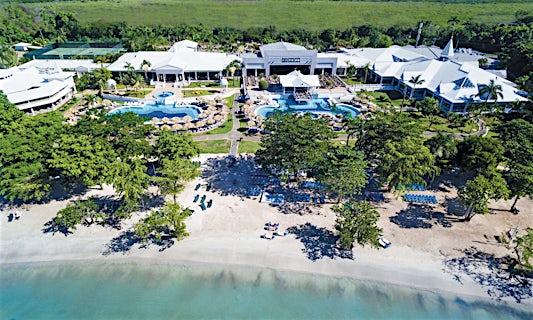 Riu Negril