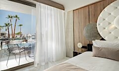 Hotellbilder av Nautilux Rethymno by Mage Hotel - nummer 1 av 9