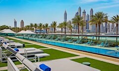 Hotellbilder av Hilton Dubai Palm Jumeirah - nummer 1 av 25