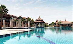 Hotellbilder av Anantara The Palm Dubai Resort - nummer 1 av 25