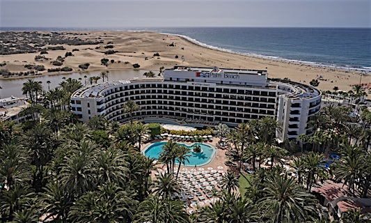 Seaside Palm Beach Hotel