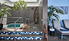 Hotellbilder av Seaside Hotel Los Jameos Playa - nummer 1 av 3