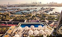 Hotellbilder av Al Bandar Rotana Creek Hotel - nummer 1 av 13
