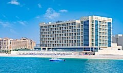 Hotellbilder av Radisson Resort Ras Al Khaimah Marjan Island - nummer 1 av 18