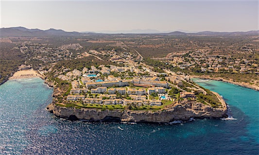 Blau Punta Reina Resort