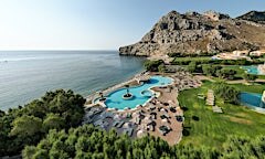 Hotellbilder av BLUE STAR Atlantica Aegean Blue - nummer 1 av 42