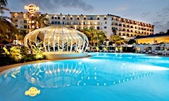 Hotellbilder av Hard Rock Hotel Marbella - nummer 1 av 18