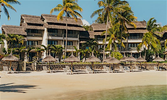 Veranda Paul & Virginie Hotel & Spa