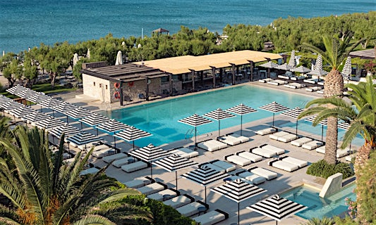 Blue Star Doryssa Seaside Resort