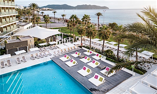 Blue Star Protur Playa Cala Millor