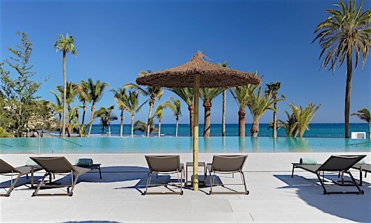 Paradisus by Meliá Gran Canaria