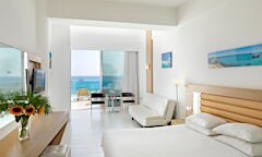 Hotellbilder av Vrissaki Beach Hotel & Spa - nummer 1 av 5