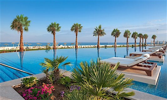 TUI Blue Lagoon Palace