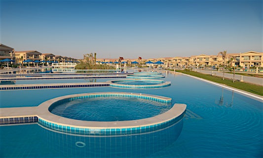 Pickalbatros Sea World Resort Marsa Alam