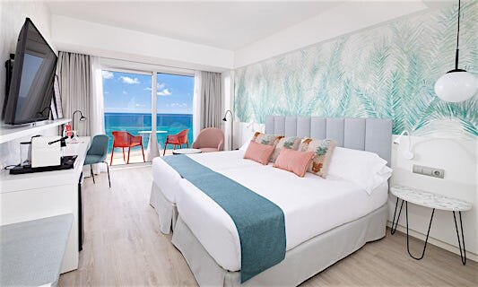 Hotell Cristina by Tigotan Las Palmas - Adults Only