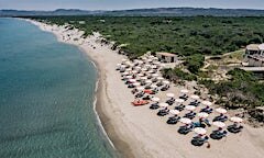 Hotellbilder av MClub Del Golfo - nummer 1 av 13