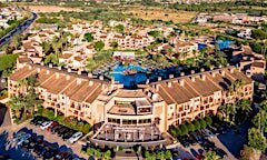 Hotellbilder av Albir Garden - nummer 1 av 16
