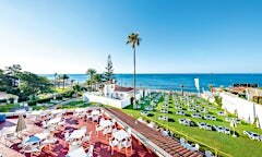 Hotellbilder av Globales Gardenia - nummer 1 av 15