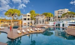 Hotellbilder av Rixos Park Belek - nummer 1 av 7