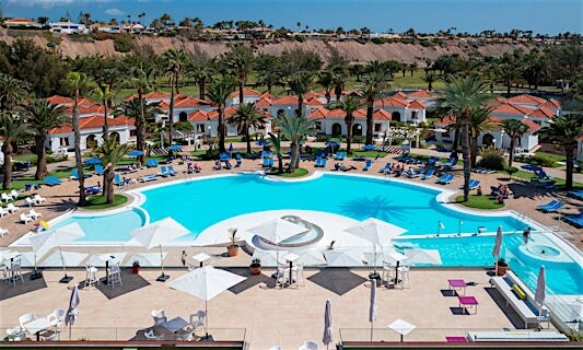 Eo Suitehotel Jardin Dorado