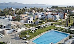 Hotellbilder av BLUE STAR Atlantica Marmari Beach - nummer 1 av 9