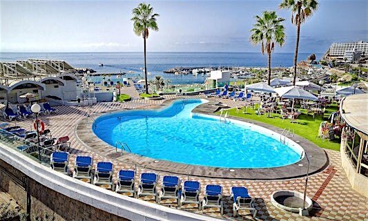 Apartamentos Rio Piedras