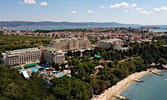 Hotellbilder av Sol Nessebar Palace - nummer 1 av 5