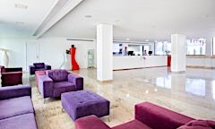Hotellbilder av Alexandre Hotel La Siesta - nummer 1 av 2